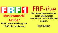 FRF-Geschichte