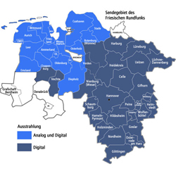 FRF-Geschichte