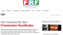 FRF-Geschichte