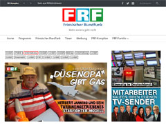 FRF-Geschichte